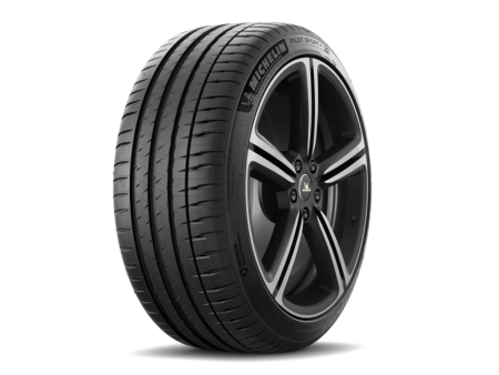 Michelin Pilot Sport 4 195 45ZR17 81W Online Sale