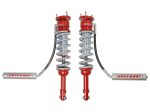 aFe Sway-A-Way 3.0in Front Coilover Kit 2017 Ford F-150 Raptor V6-3.5L (tt) w Remote Reservoirs Cheap