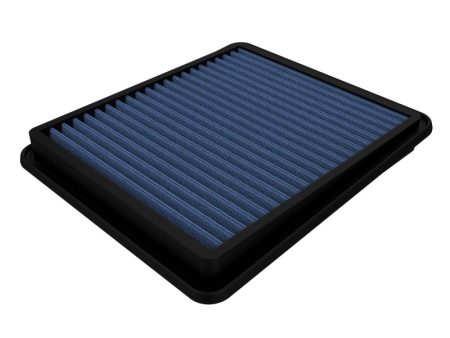 aFe 19-21 Suzuki Jimny (L4-1.5L) Magnum FLOW OE Replacement Air Filter w  Pro 5R Media Cheap