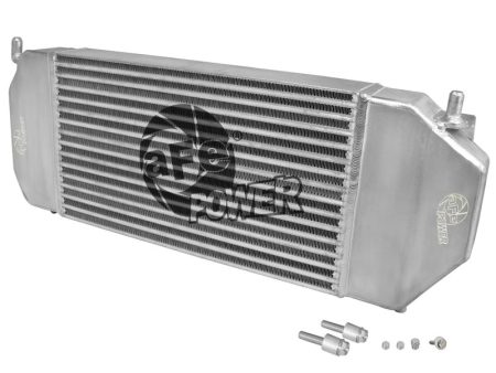 aFe Bladerunner 3in Core Intercooler 2015 Ford F-150 V6 2.7 3.5L (tt) Online now