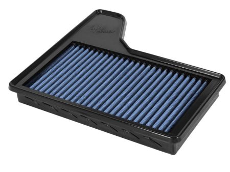 aFe MagnumFLOW OEM Replacement Air Filter PRO 5R 2015 Ford Mustang L4   V6   V8 For Cheap