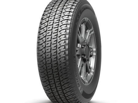 Michelin LTX A T 2 265 65R17 112S Online Hot Sale