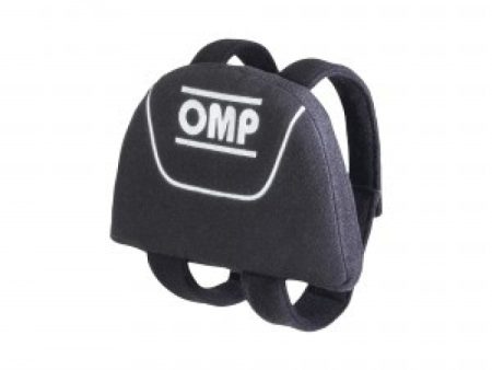 OMP Head Support Seat Cushion For WRC HRC Seats Hot on Sale