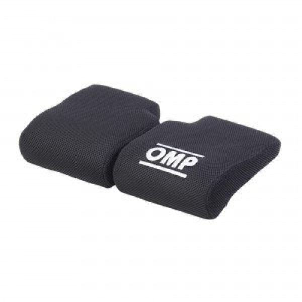 OMP Double Leg Support Seat Cushion For WRC Seats Cheap