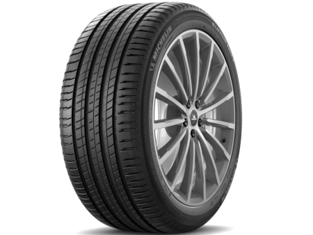 Michelin Latitude Sport 3 ZP 255 55R18 109V Hot on Sale