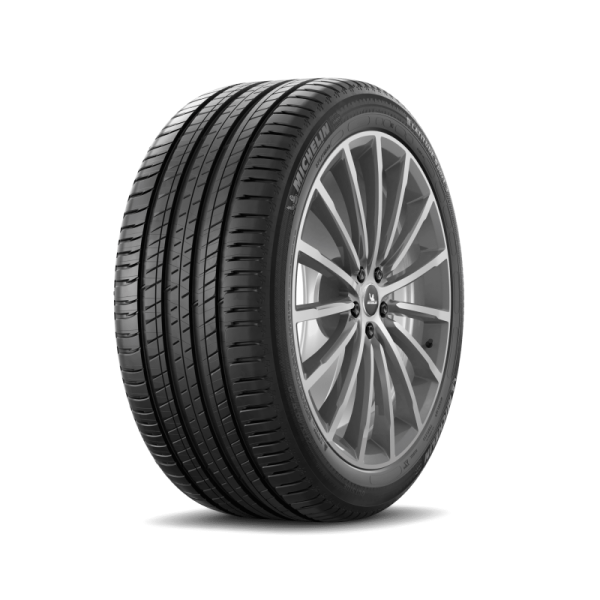 Michelin Latitude Sport 3 ZP 255 55R18 109V Hot on Sale