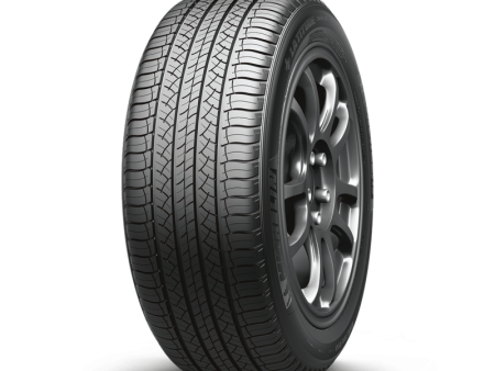 Michelin Latitude Tour HP 255 50R20 109W Online now