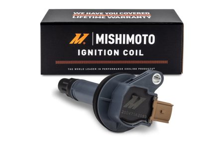 Mishimoto 11-14 Ford F-150 3.5L Ignition Coil Hot on Sale