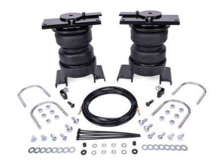 Air Lift 21-24 Ford F-150 Raptor GEN III 4WD Load Lifter 5000 Air Spring Kit w  Cradle Hot on Sale