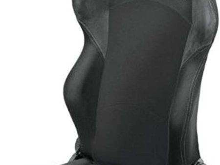 OMP Classic Series Seat - Black Sale