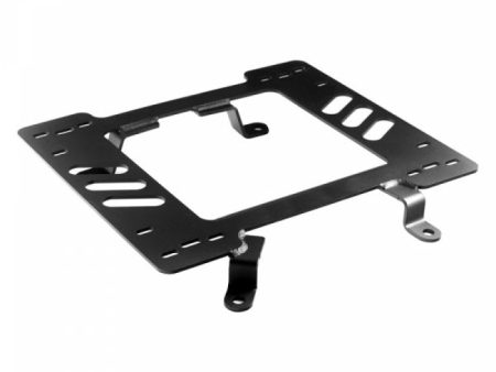 OMP 94-98 Mustang Passenger Bracket Fashion