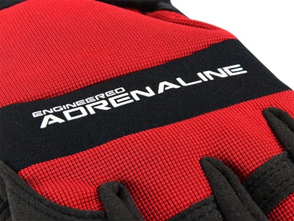 aFe Power Promotional Mechanics Gloves - Large Online Hot Sale