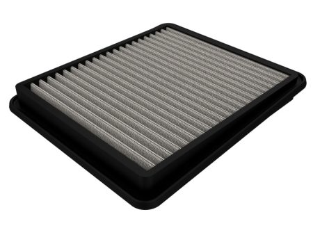 aFe 19-21 Suzuki Jimny (L4-1.5L) Magnum FLOW OE Replacement Air Filter w  Pro DRY S Media Sale