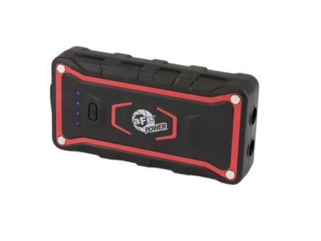 aFe POWER 20000mAh Portable Battery Jump Starter Kit Discount