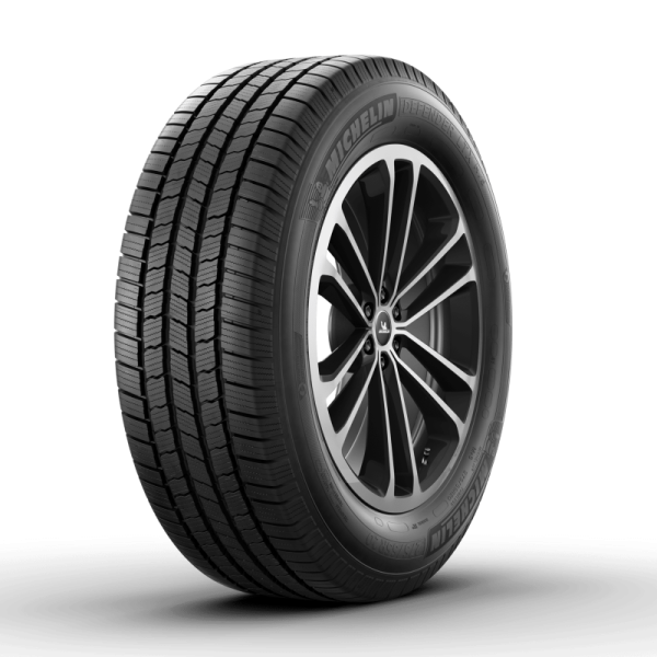 Michelin Defender LTX M S 245 75R16 111T Sale