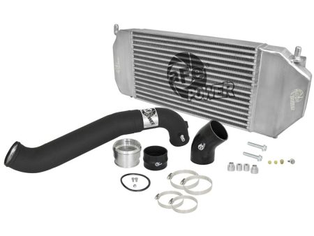 aFe BladeRunner GT Series Intercooler w Tube 2017 Ford F-150 Raptor V6 3.5L (tt) EcoBoost Online